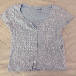Brandy Melville Top